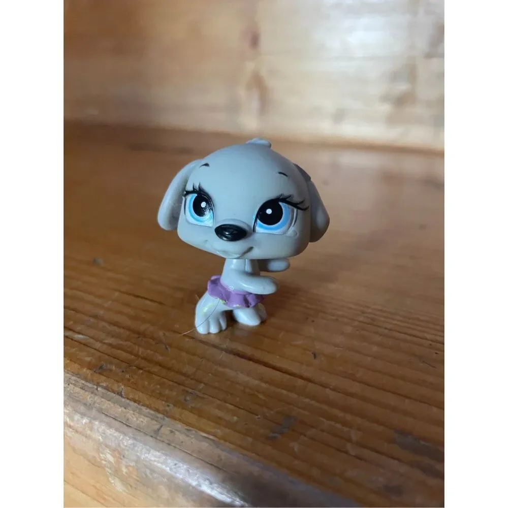 Bratz Lil' Angelz line, specifically model #645.
